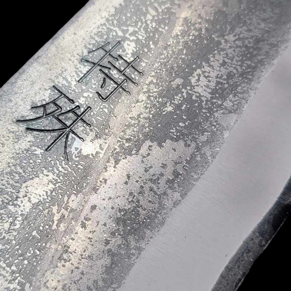 White #2 / Shirogami #2 Knife Collection – Tokushu Knife