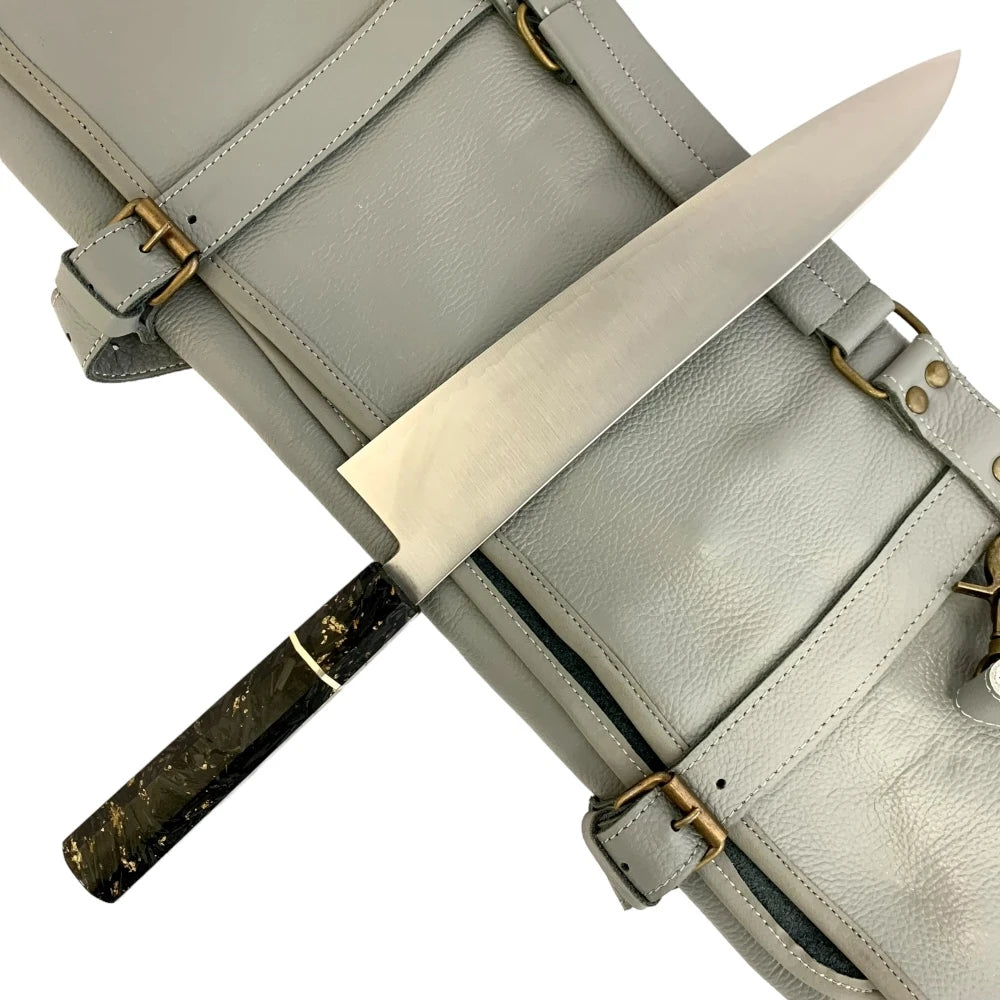 ZDP-189 Super Steel Knives | Tokushu Knife