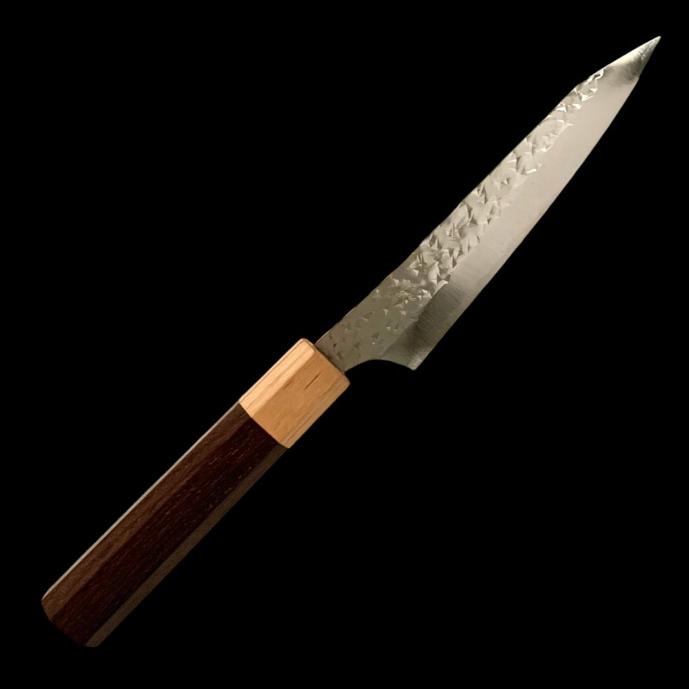 Yu Kurosaki Senko Sg2 Ei 120mm Petty Sin Mango
