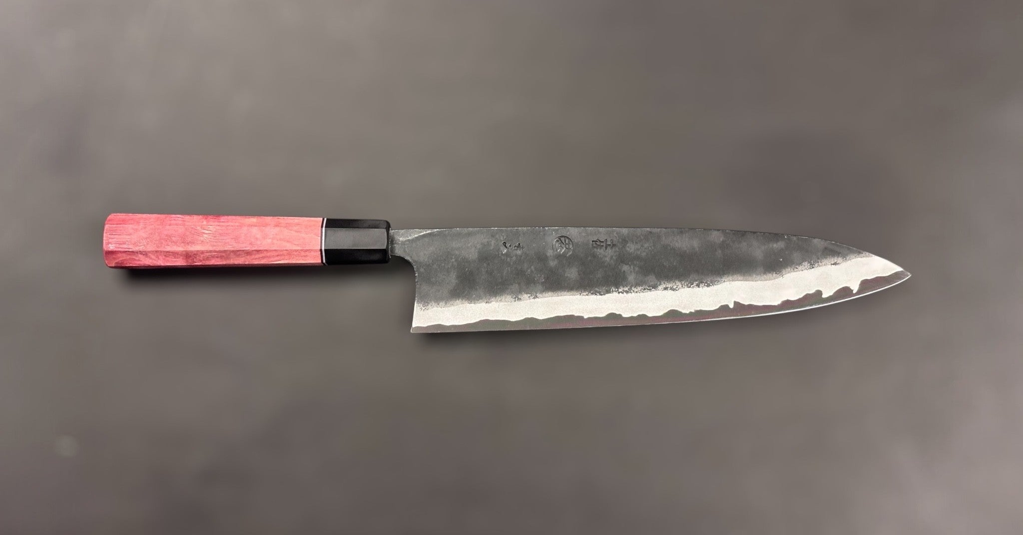 Tokushu Knife Staff Picks