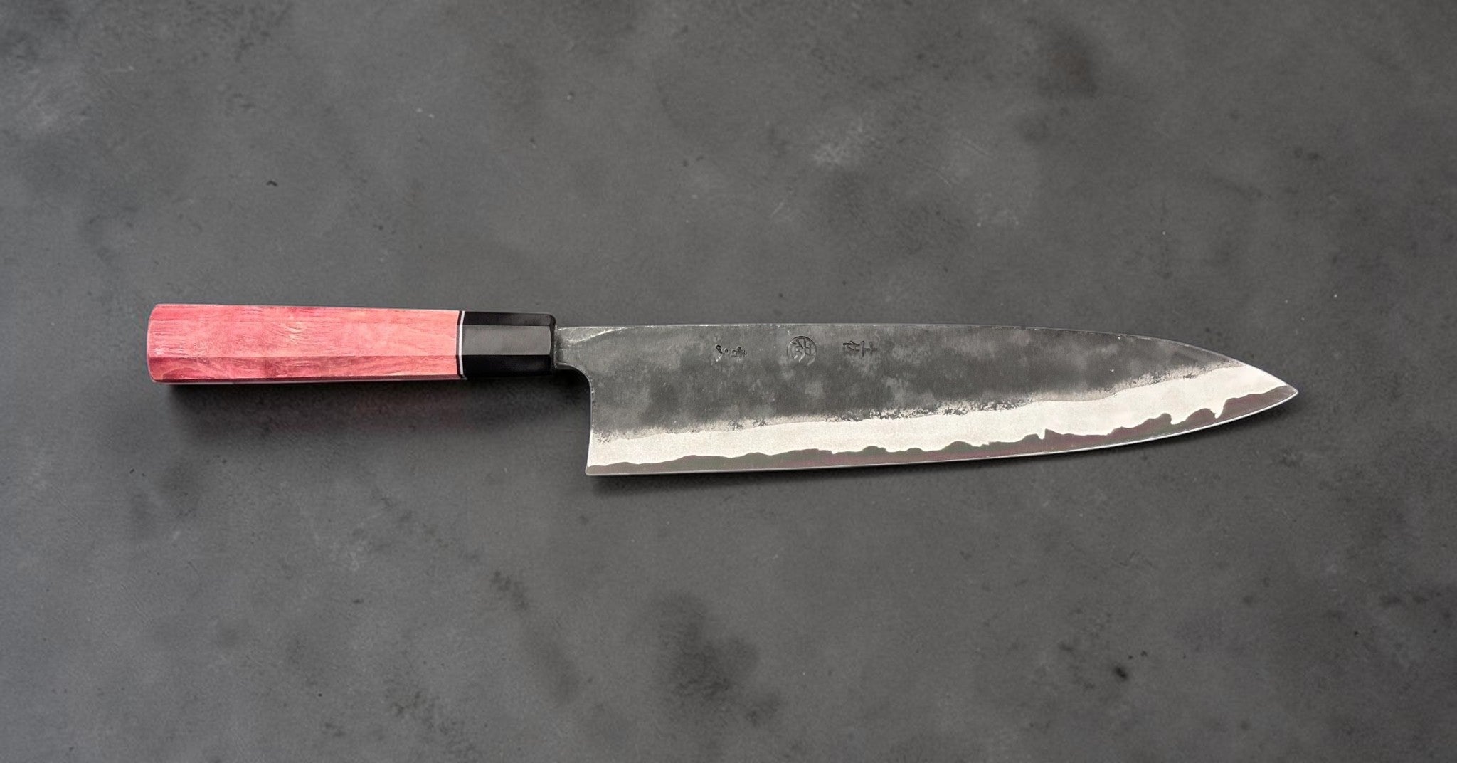 Tokushu Knife Staff Picks