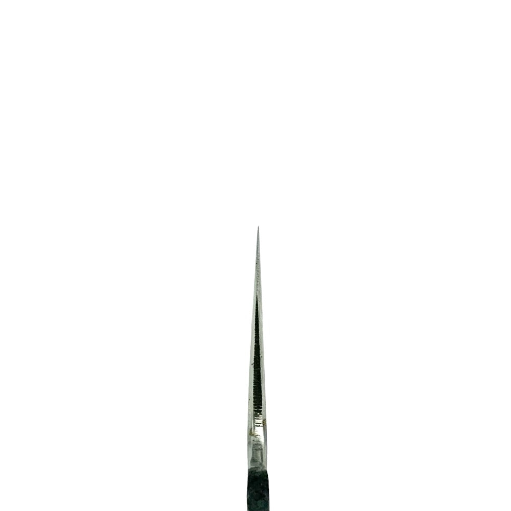 NAKAGAWA X TOKUSHU TALL Blue #2 Mizu Honyaki 255mm Gyuto No Handle