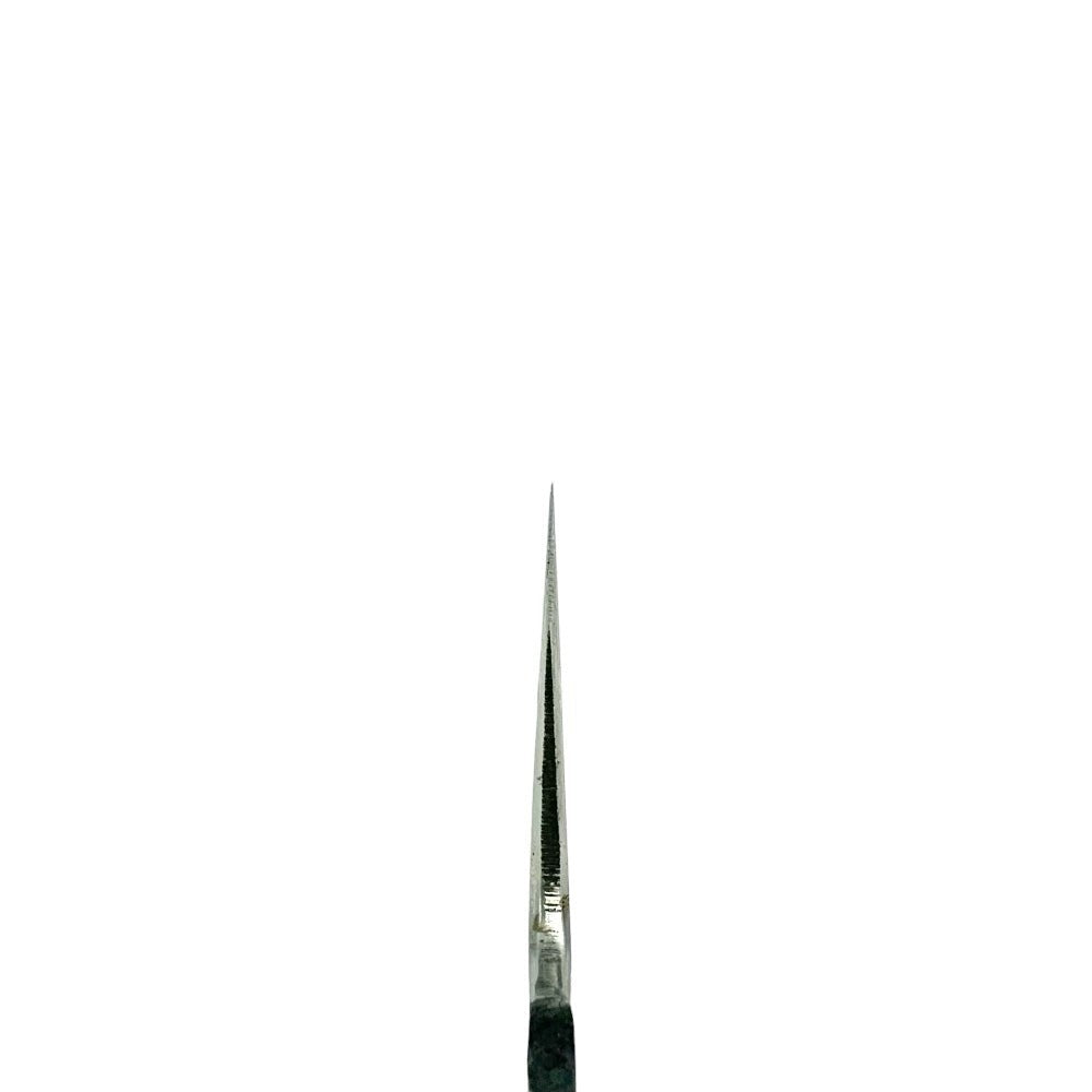 NAKAGAWA X TOKUSHU TALL Blue #2 Mizu Honyaki 255mm Gyuto No Handle