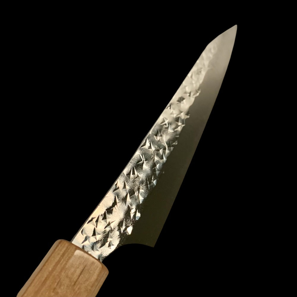 Yu Kurosaki Senko Sg2 Ei 120mm Petty Sin Mango