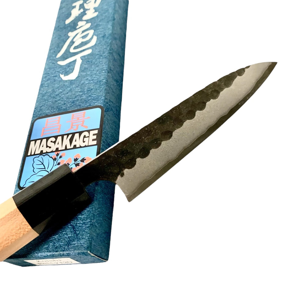 Masakage Koishi — Aogami Super Petty 120 mm