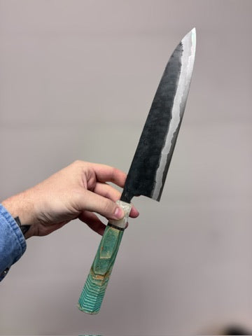Tokushu Knife Staff Picks