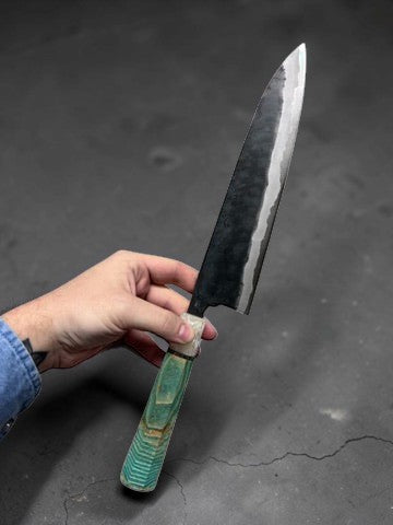 Tokushu Knife Staff Picks