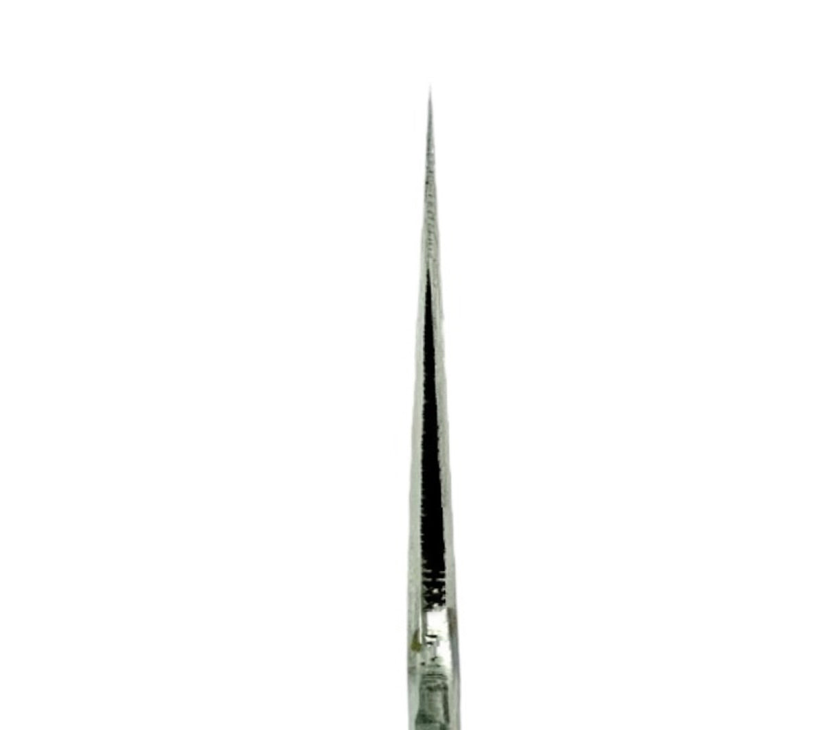 NAKAGAWA X TOKUSHU TALL White #2 Mizu Honyaki 255mm Gyuto No Handle