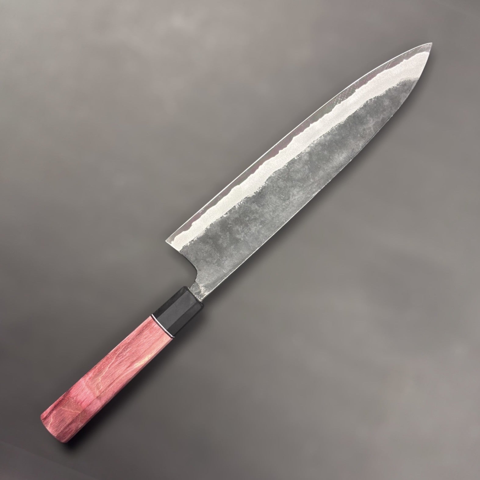 Tokushu Knife Staff Picks