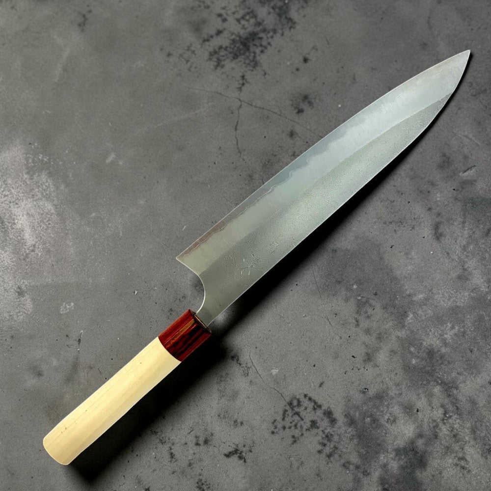 Masakage Yuki Gyuto 240 mm
