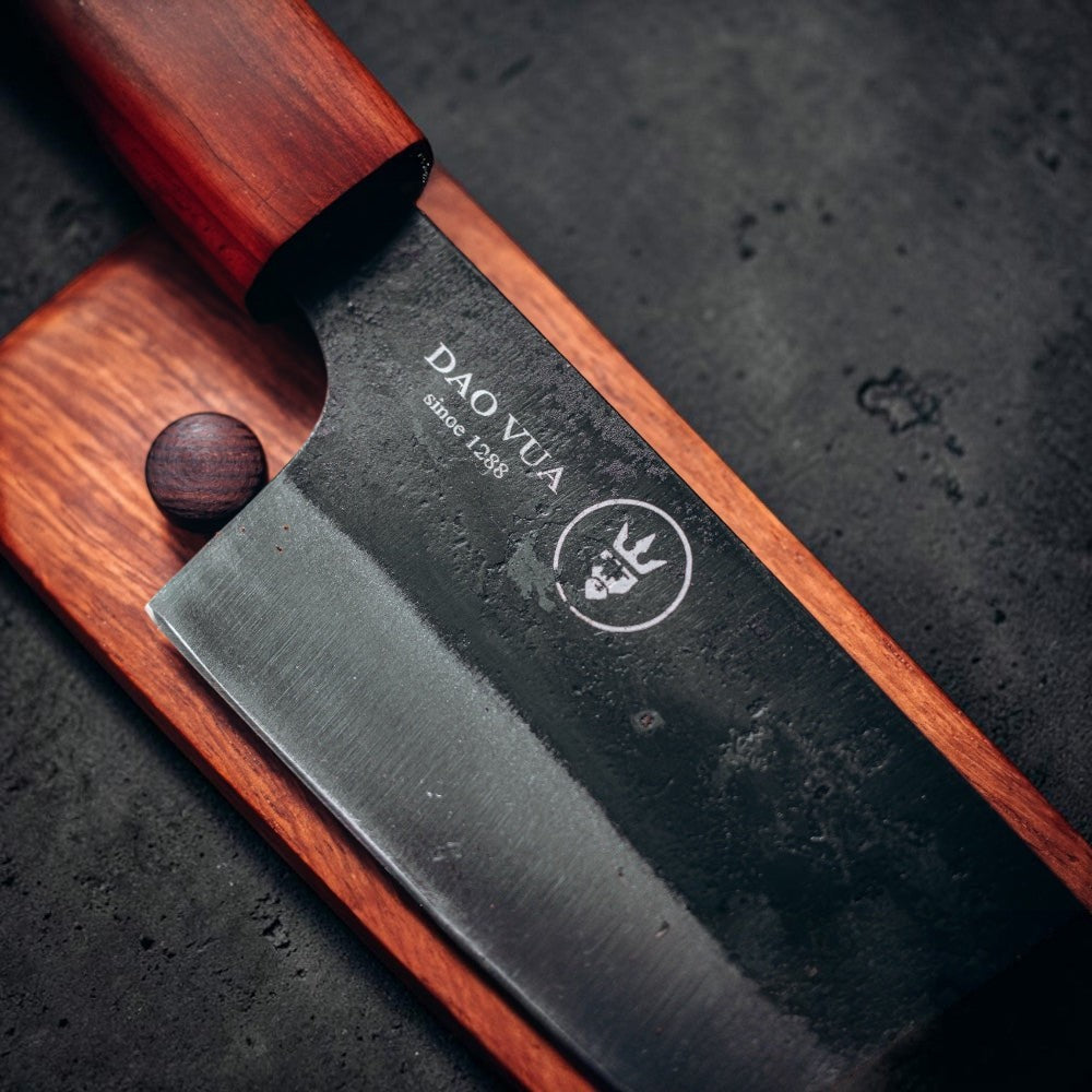 Dao Vua Knife Sharpening Service