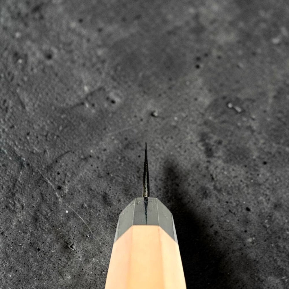 Masakage Koishi — Aogami Super Petty 120 mm