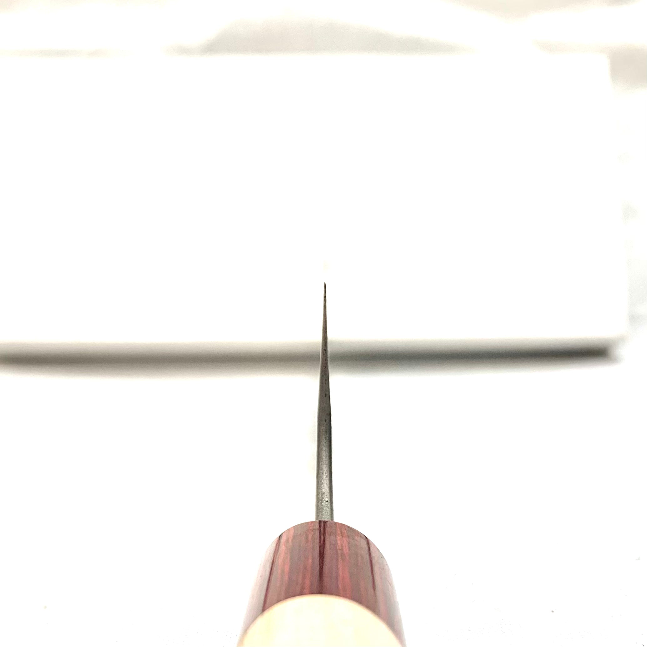 Masakage Yuki — Gyuto 210 mm