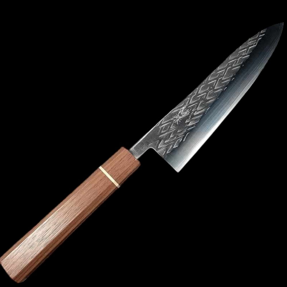 Cuchillo Tokushu Tsuchime SLD Gyuto 210mm