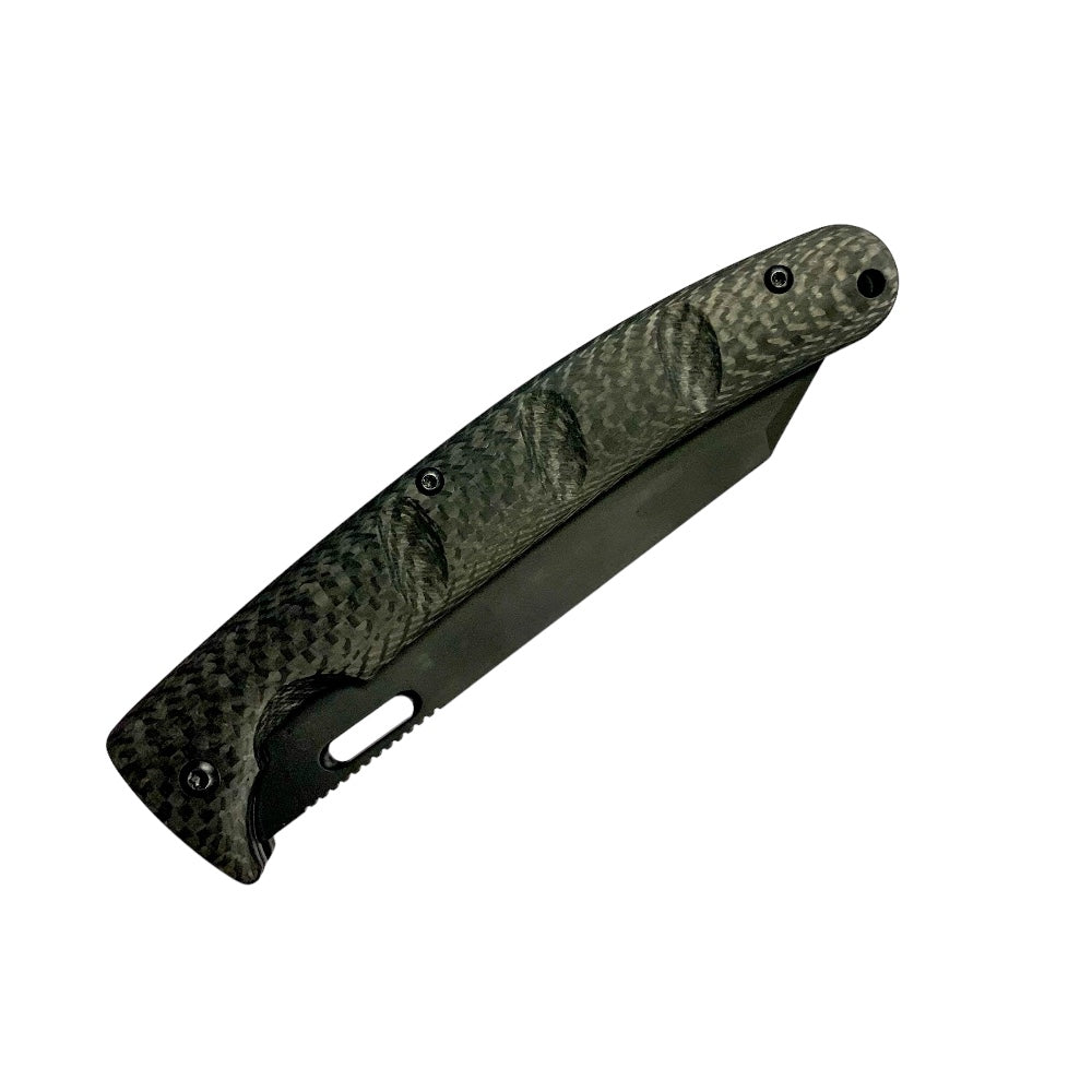 Yu Kurosaki Edición Especial SG2 Navaja de bolsillo japonesa plegable