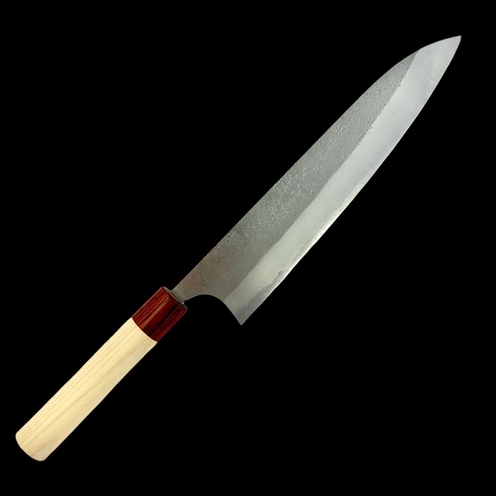 Masakage Yuki Gyuto 240 mm