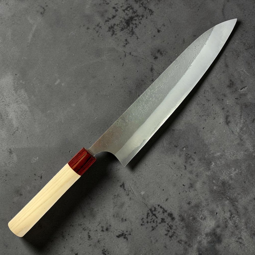 Masakage Yuki Gyuto 240 mm
