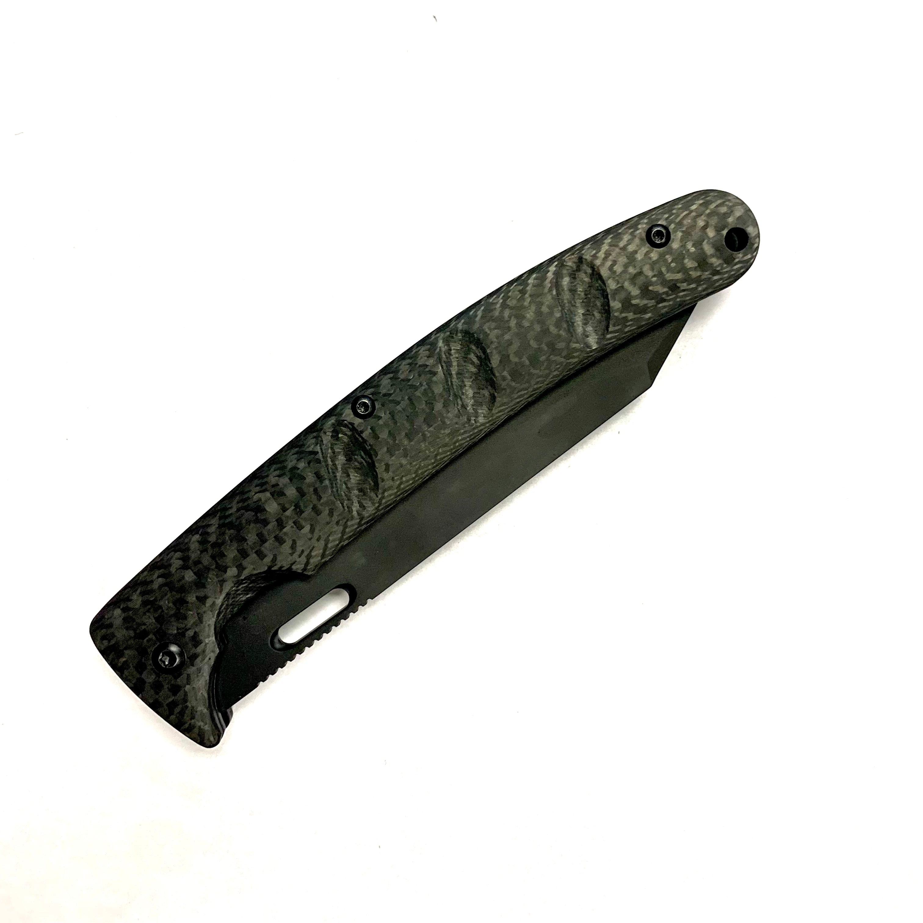 Yu Kurosaki Edición Especial SG2 Navaja de bolsillo japonesa plegable