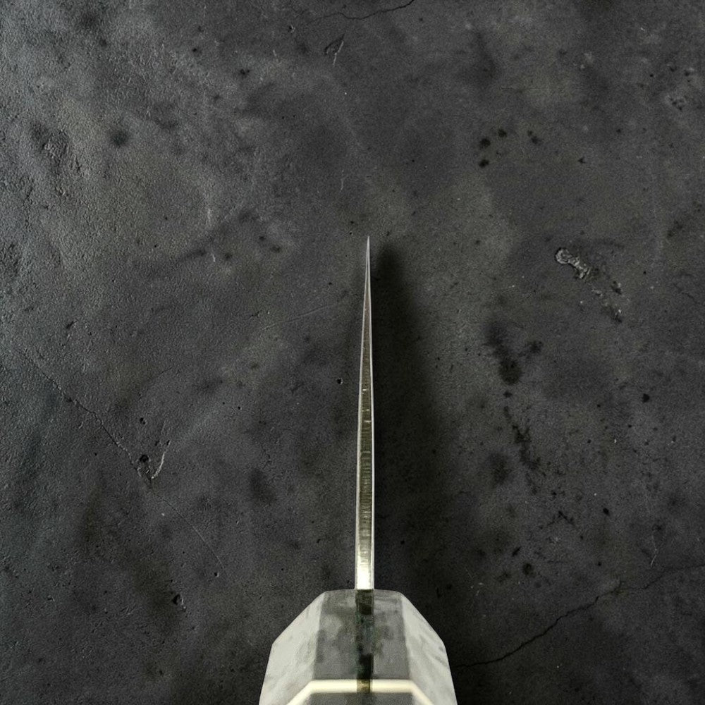 Tokushu Knife Special Edition SLD Washiji Nakiri 165mm