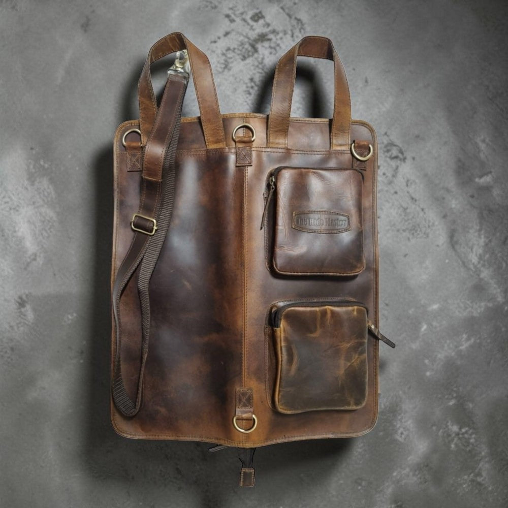 Hidemaster Drumstick Bag