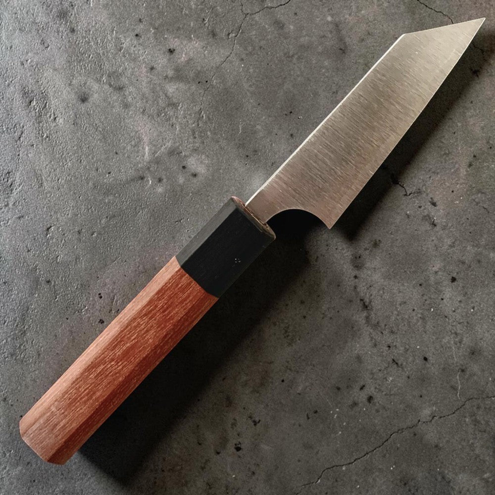 Shibata Koutetsu SG2 Migaki Petty 80mm