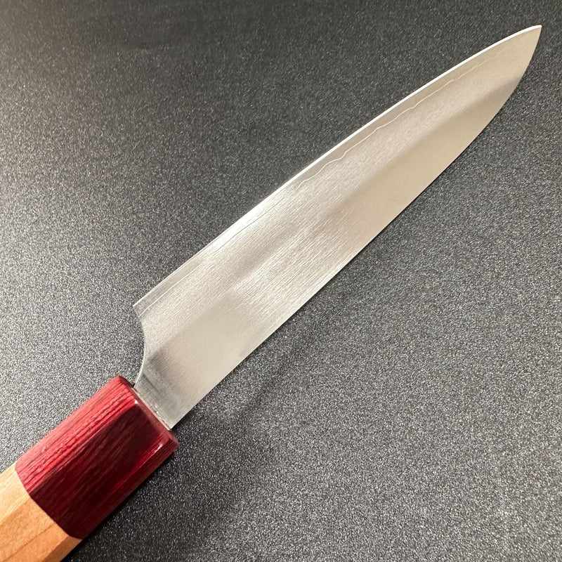 Makoto Kurosaki Ryusei VG7 Petty 150mm Cherry Handle