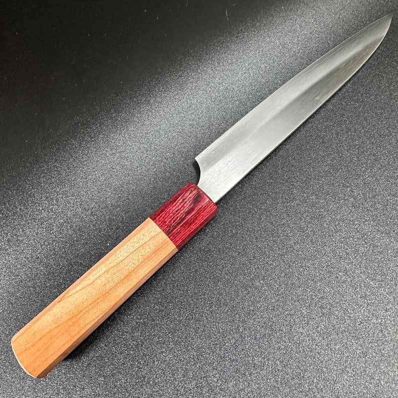 Makoto Kurosaki Ryusei VG7 Petty 150mm Cherry Handle