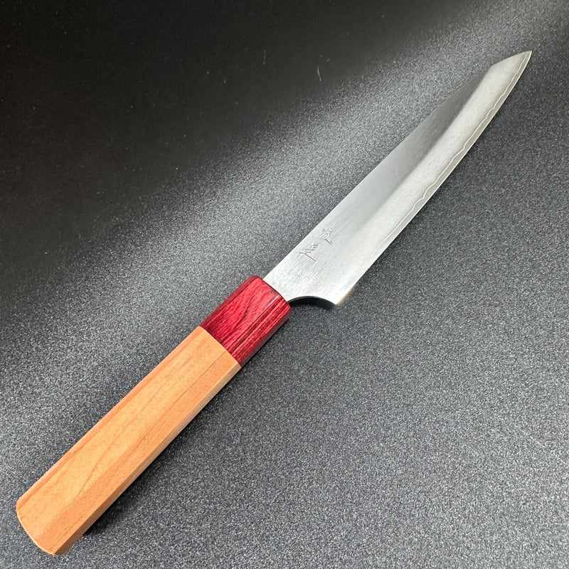 Makoto Kurosaki Ryusei VG7 Petty 150mm Cherry Handle