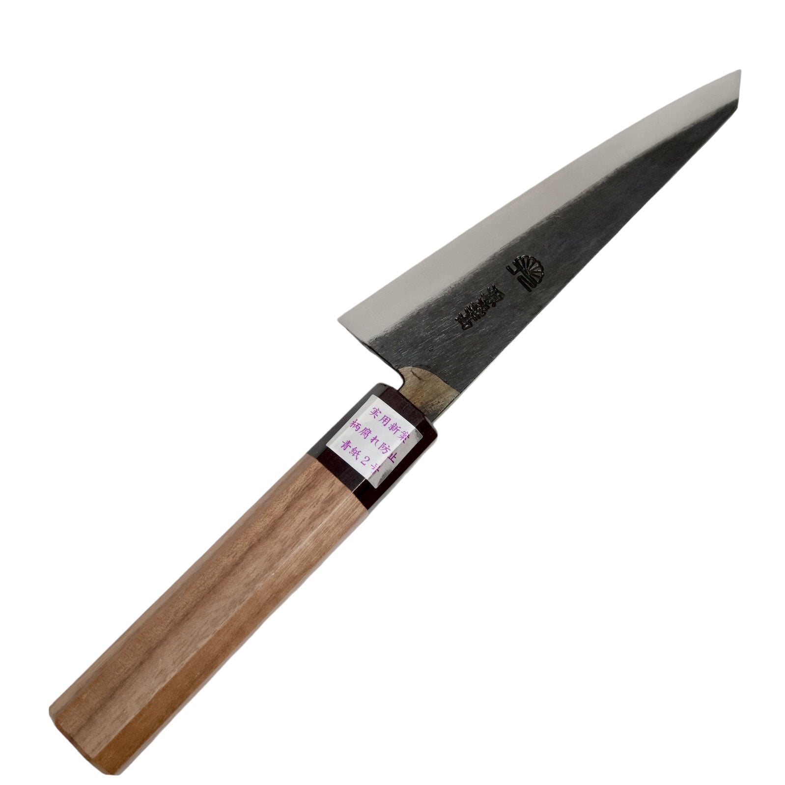 Moritaka Knives Blue #2 Honesuki 150mm
