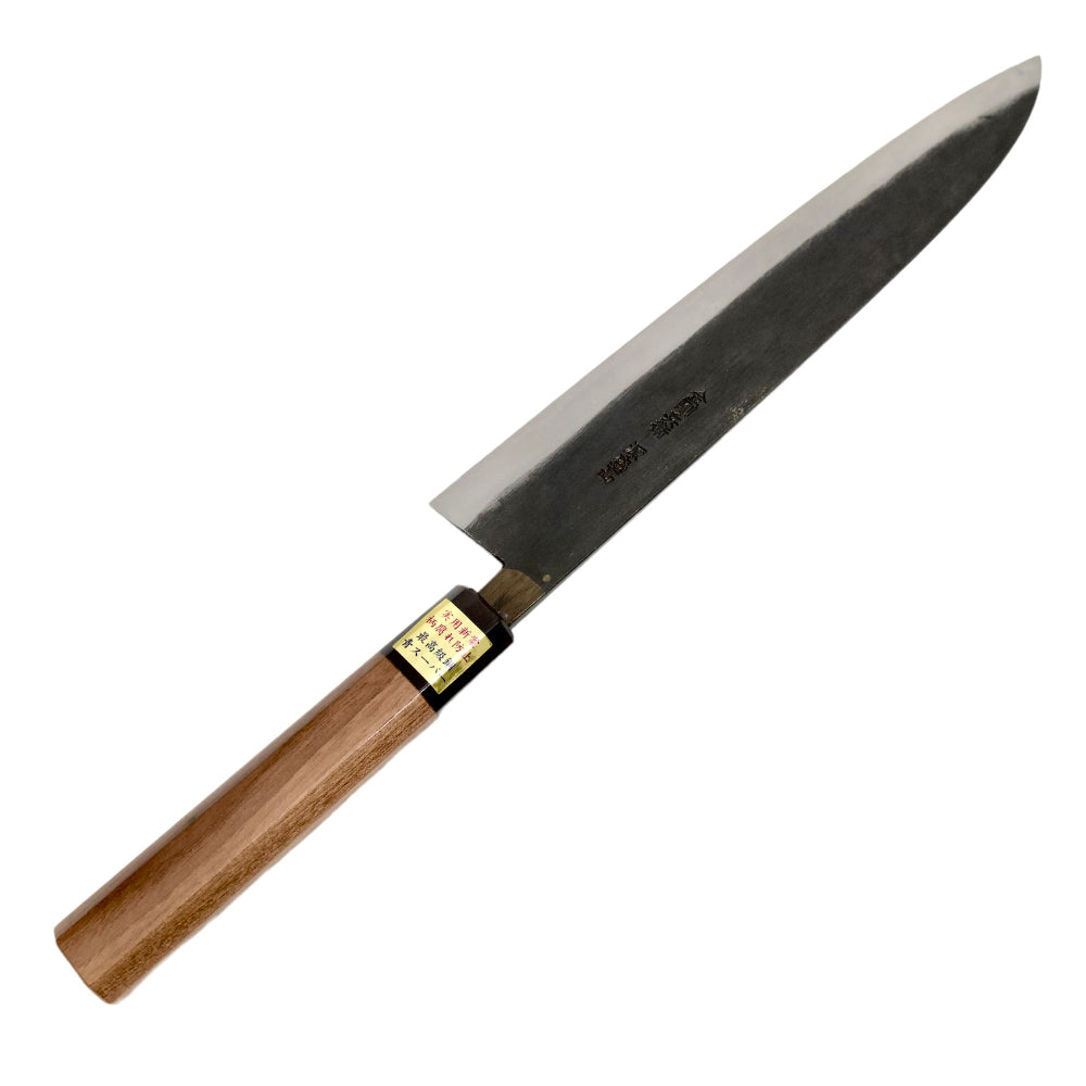Moritaka Knives Aogami Super Sujihiki 270mm