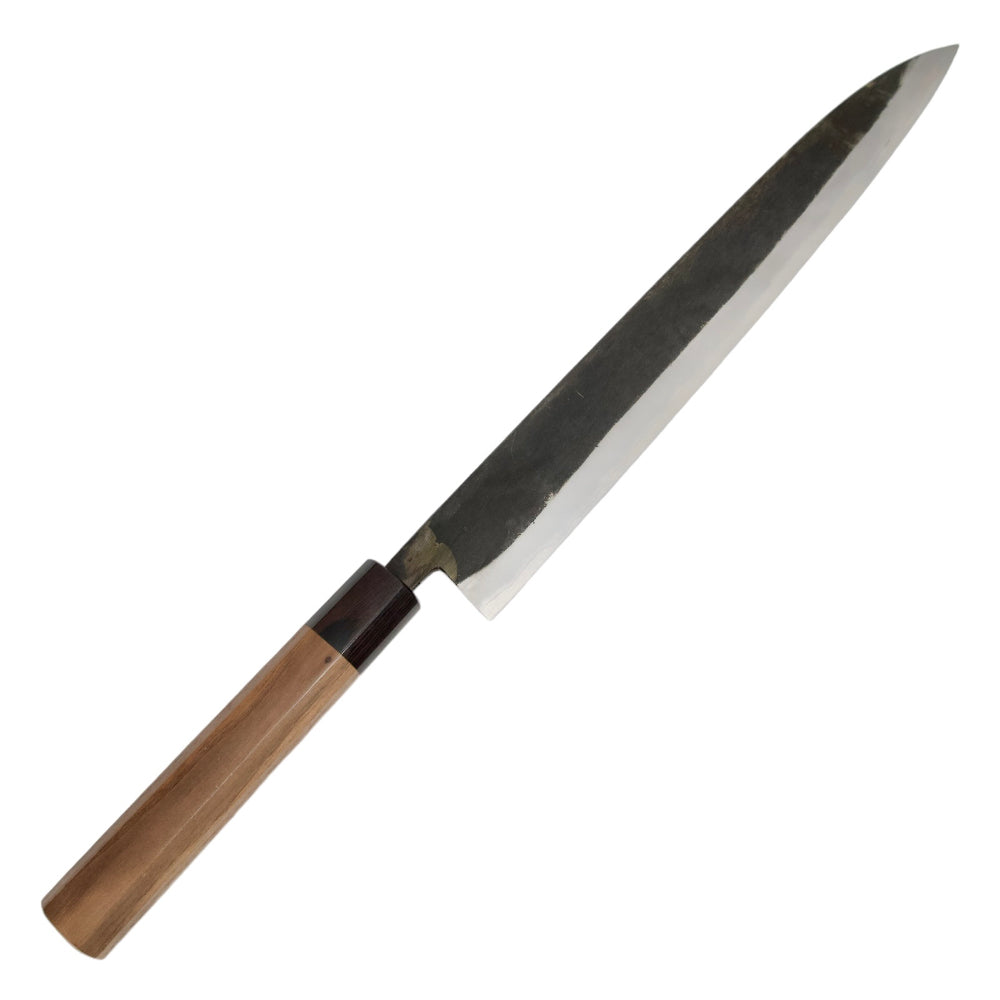Moritaka Knives Aogami Super Sujihiki 300mm