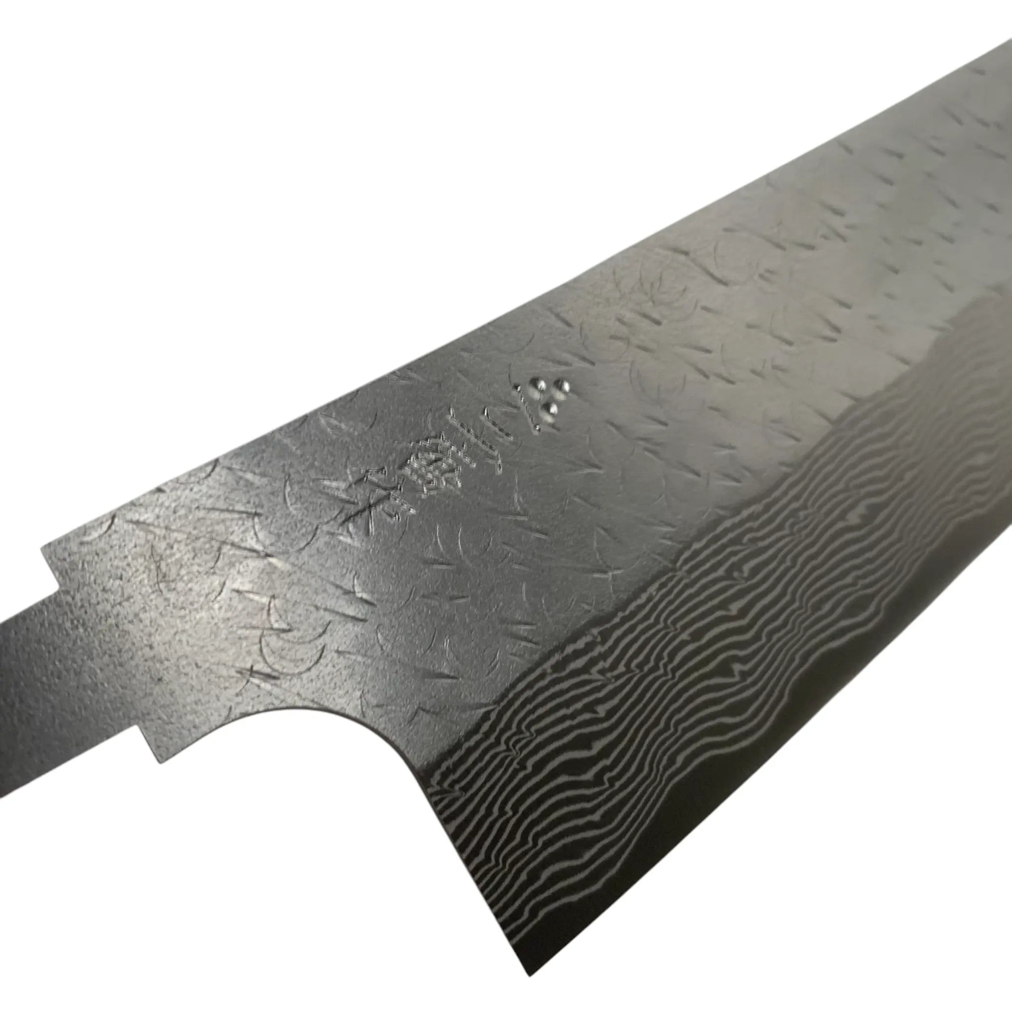 Nigara SG-STRIX Bunka No Handle