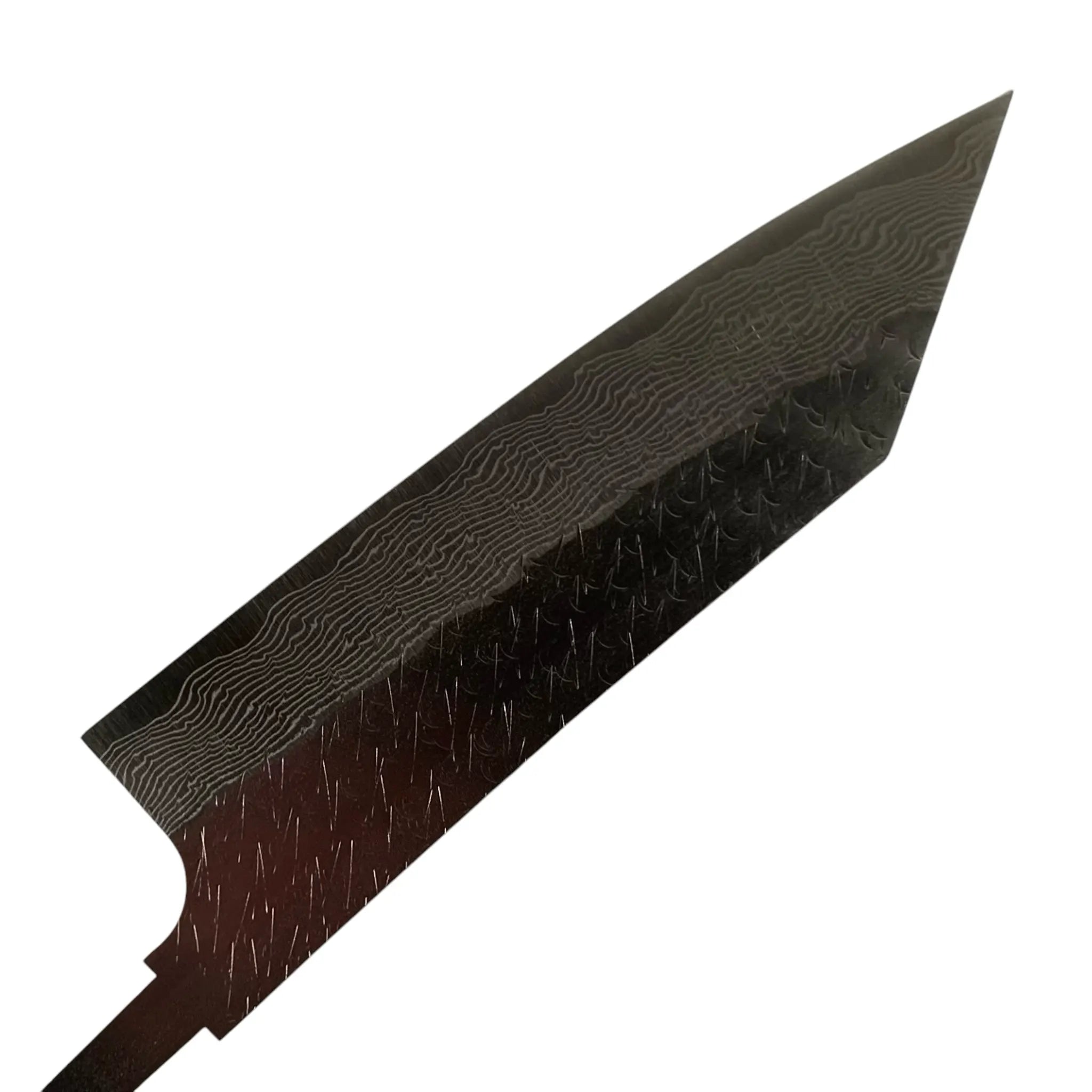 Nigara SG-STRIX Bunka No Handle