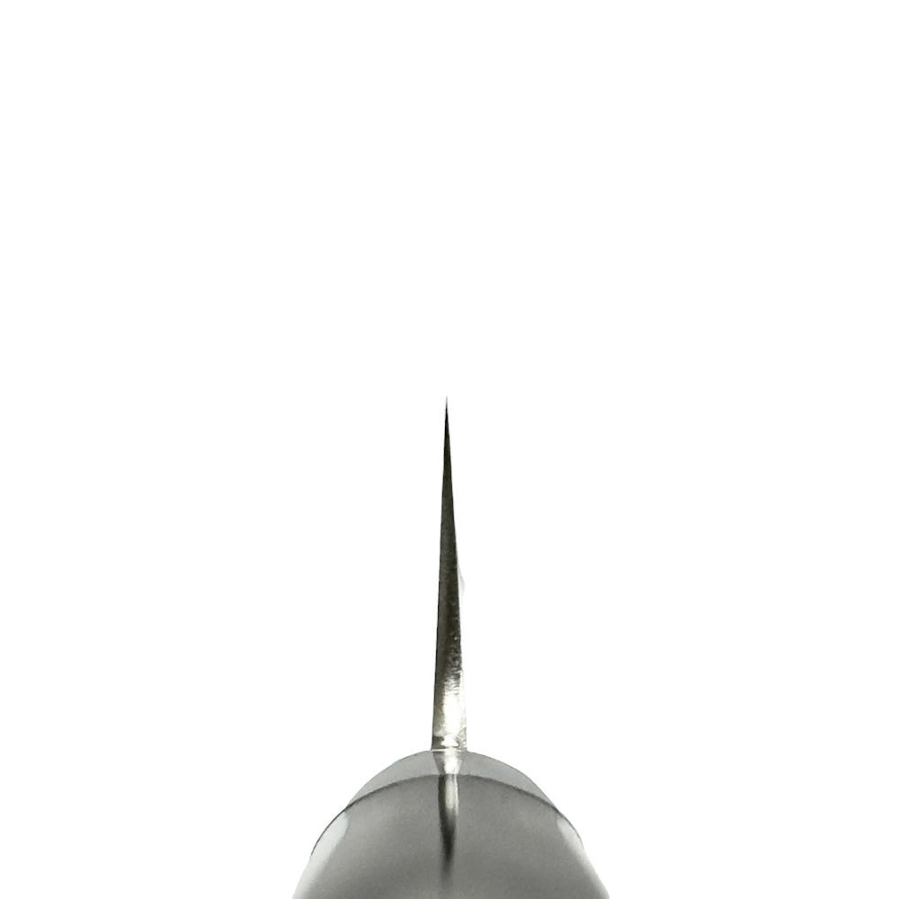 Takamura Tsuchime VG10 Mango Petty Western de 130 mm, negro