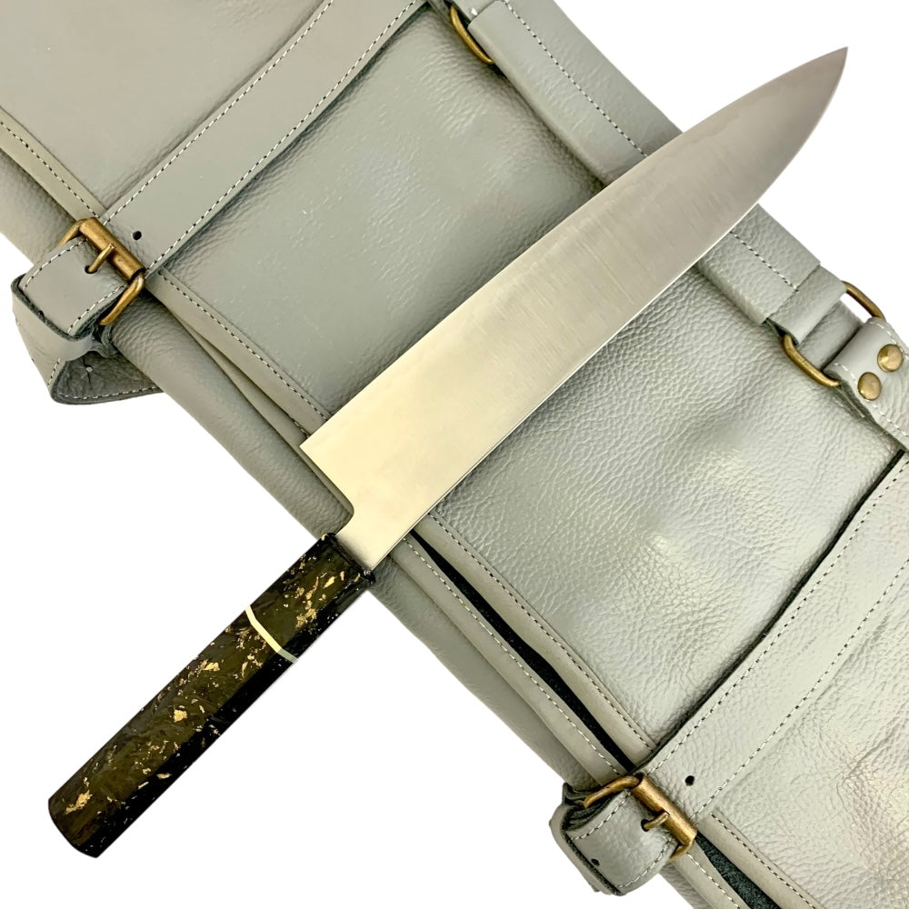 Hatsukokoro ZDP-189 210mm Gyuto
