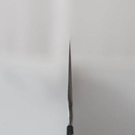 Kenji Togashi Choi shot