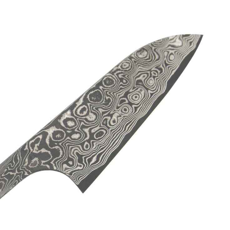 Masakage Kumokage 75mm Petty no handle