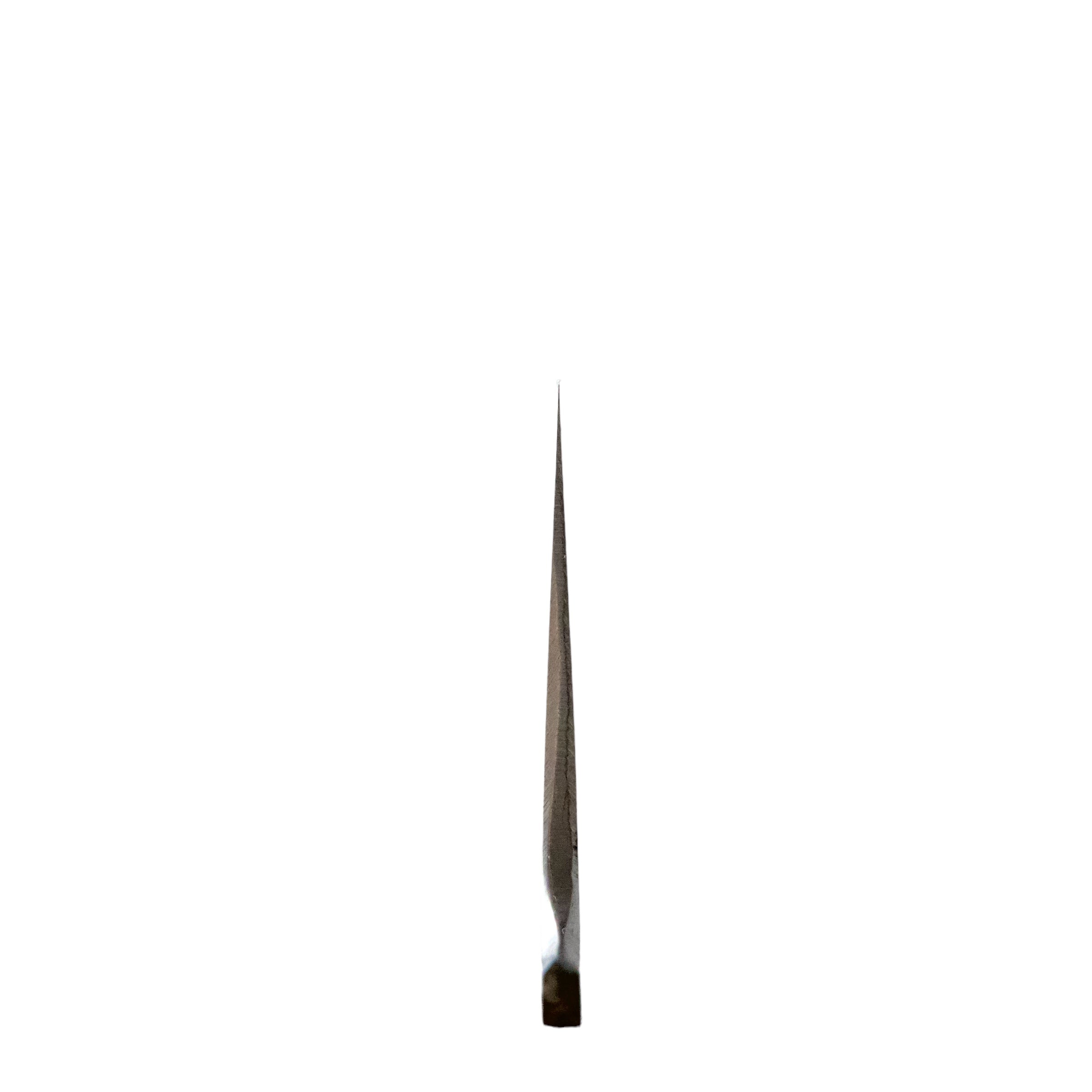 NAKAGAWA X TOKUSHU TALL Blue #2 Mizu Honyaki 240mm Gyuto No Handle