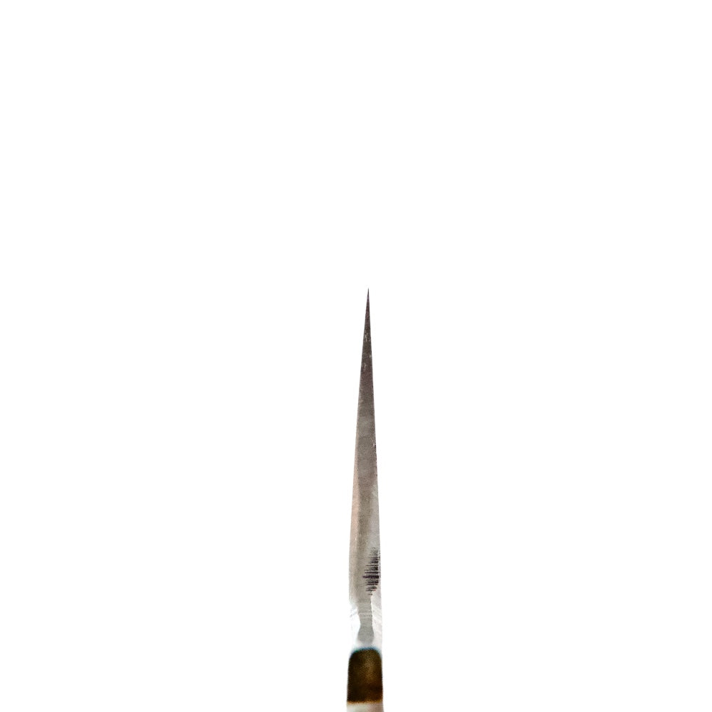 NAKAGAWA Mizu Honyaki Blue #2 Gyuto 210mm No Handle