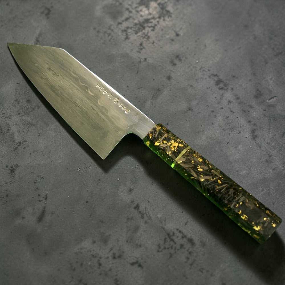 NAKAGAWA X TOKUSHU TALL White #2 Mizu Honyaki Bunka