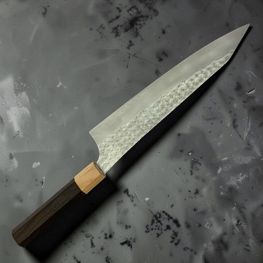 Yu Kurosaki Senko Ei SG2 Gyuto 210mm