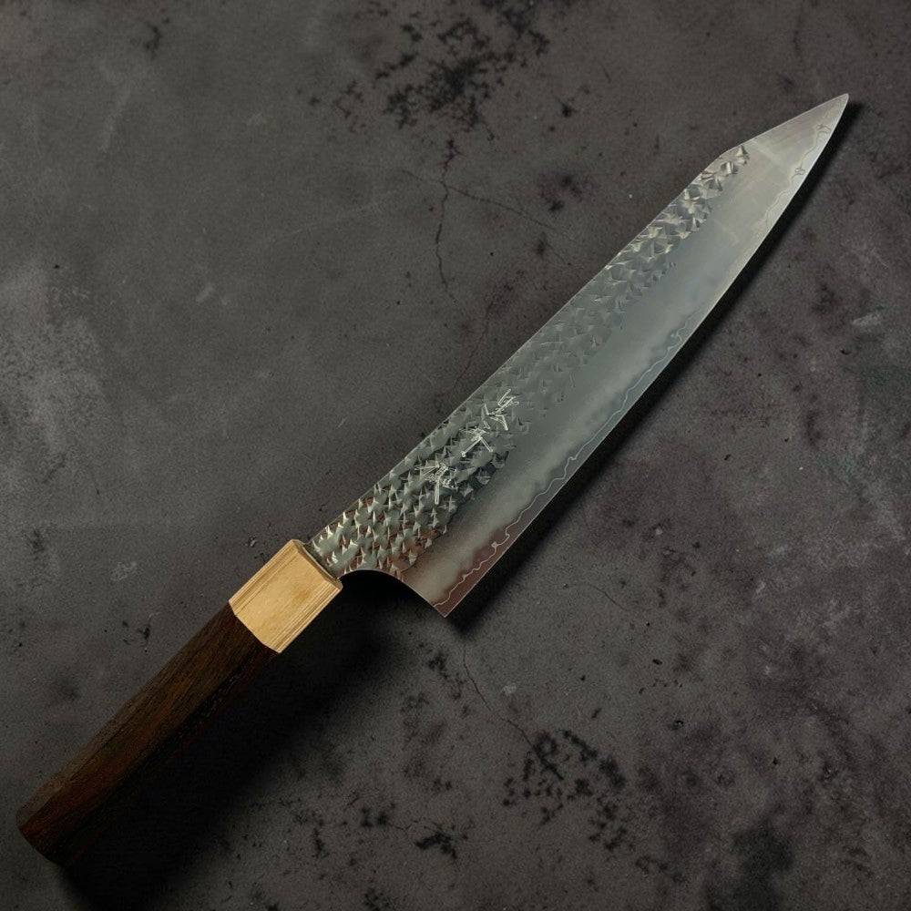 Yu Kurosaki Senko Ei SG2 Gyuto 210mm