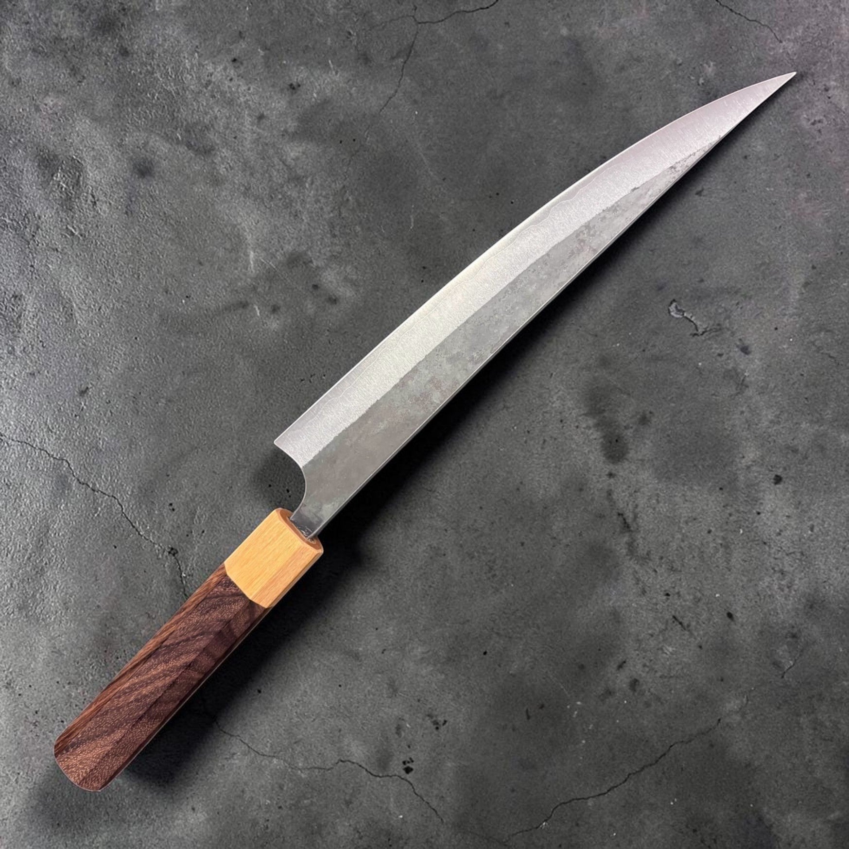 Shibata TInker Sabertooth