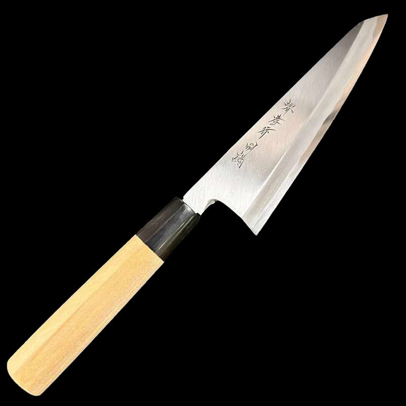 Sakai Takayuki Garasuke 180mm