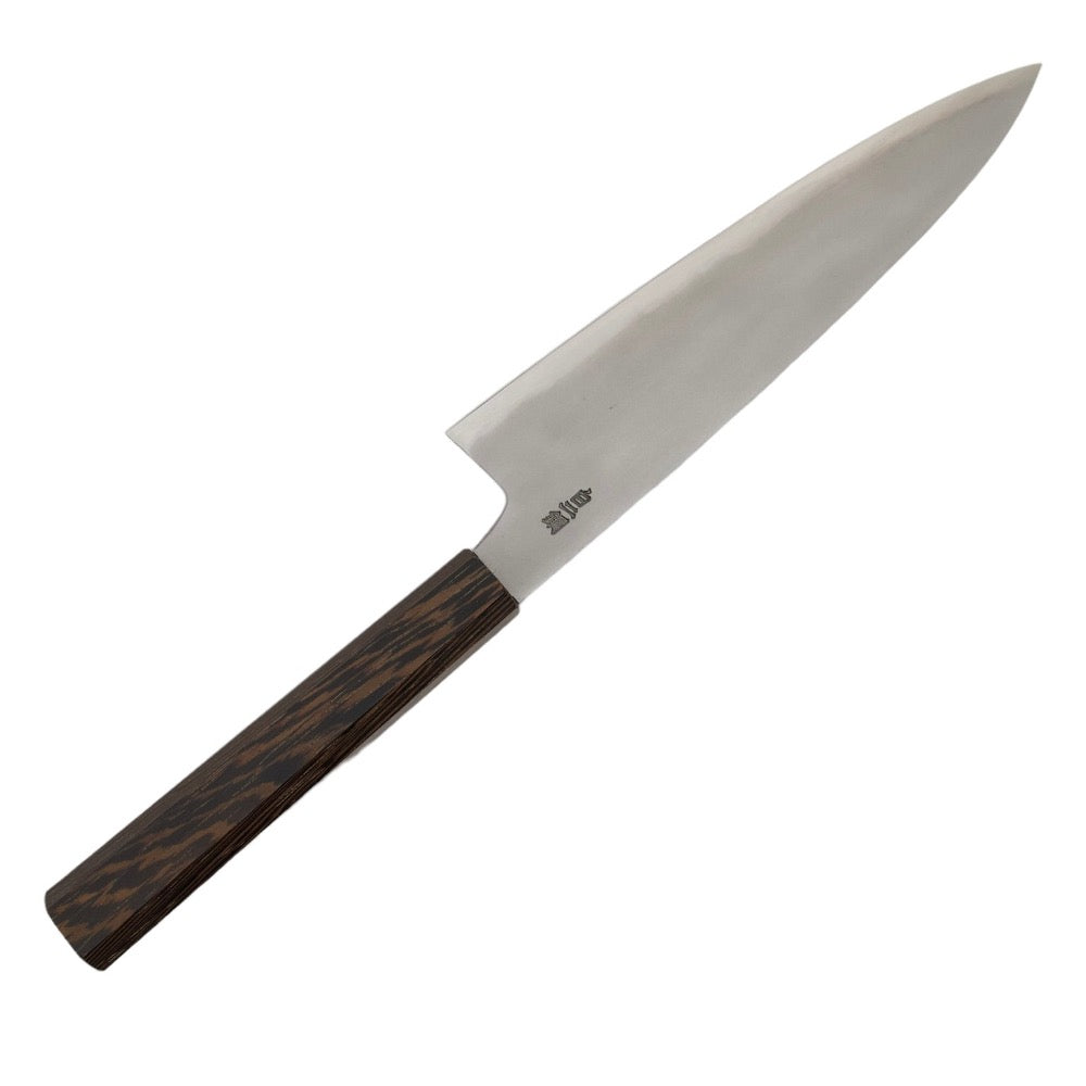 Sakai Takayuki Sanpou White #2 Gyuto 210mm