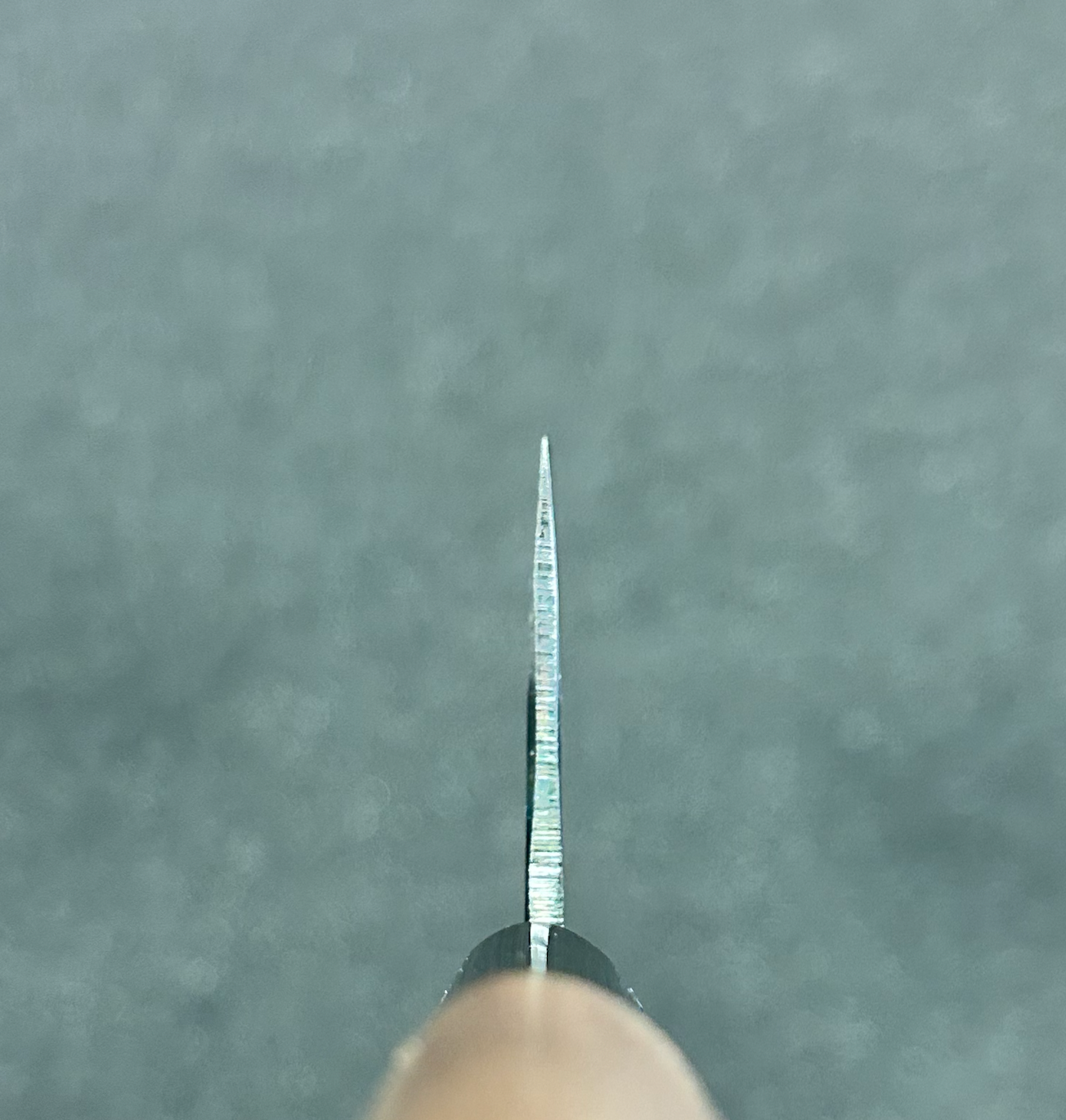 Zakuri AS Kurouchi Bunka 165mm