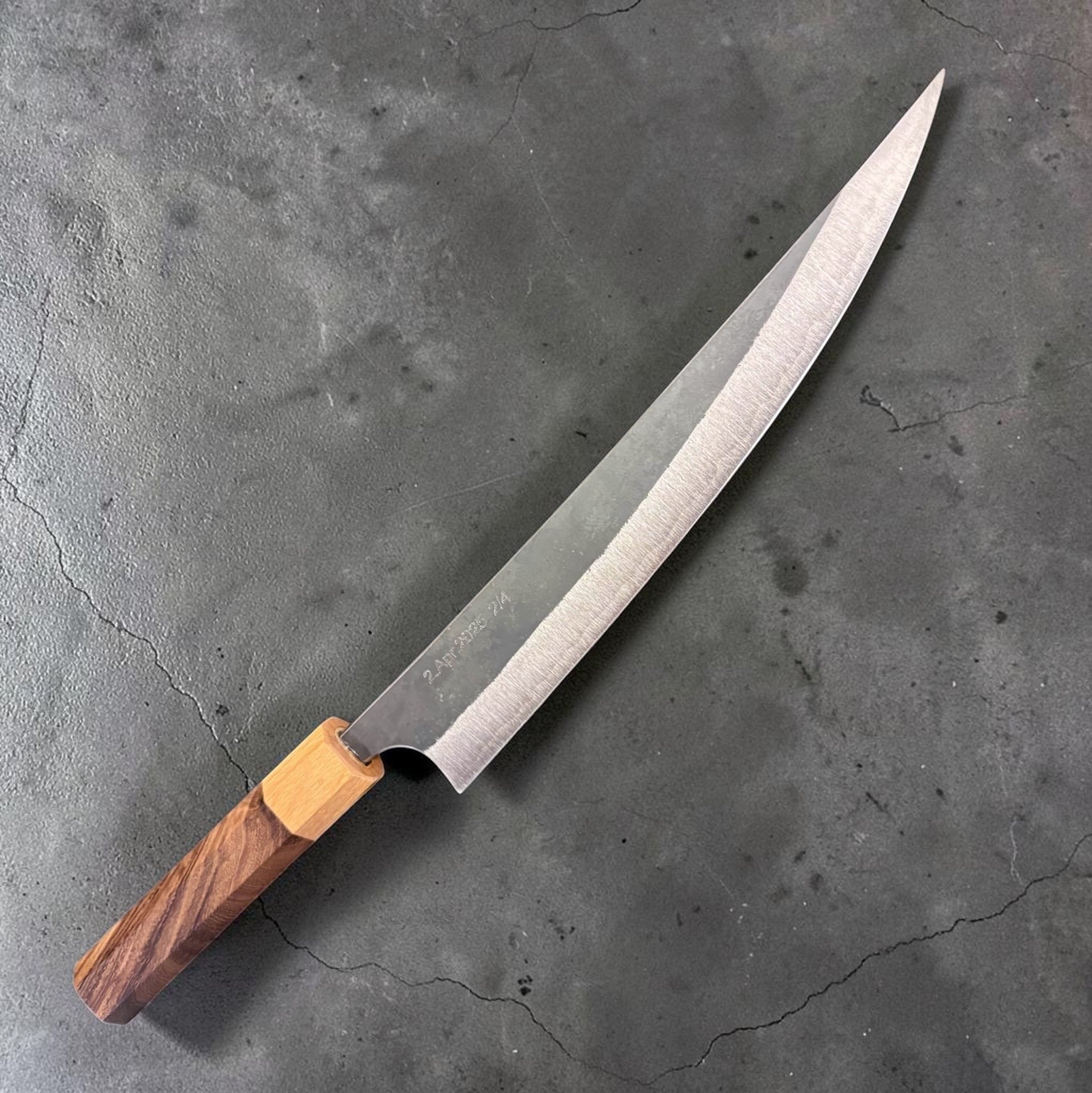 Shibata TInker Sabertooth