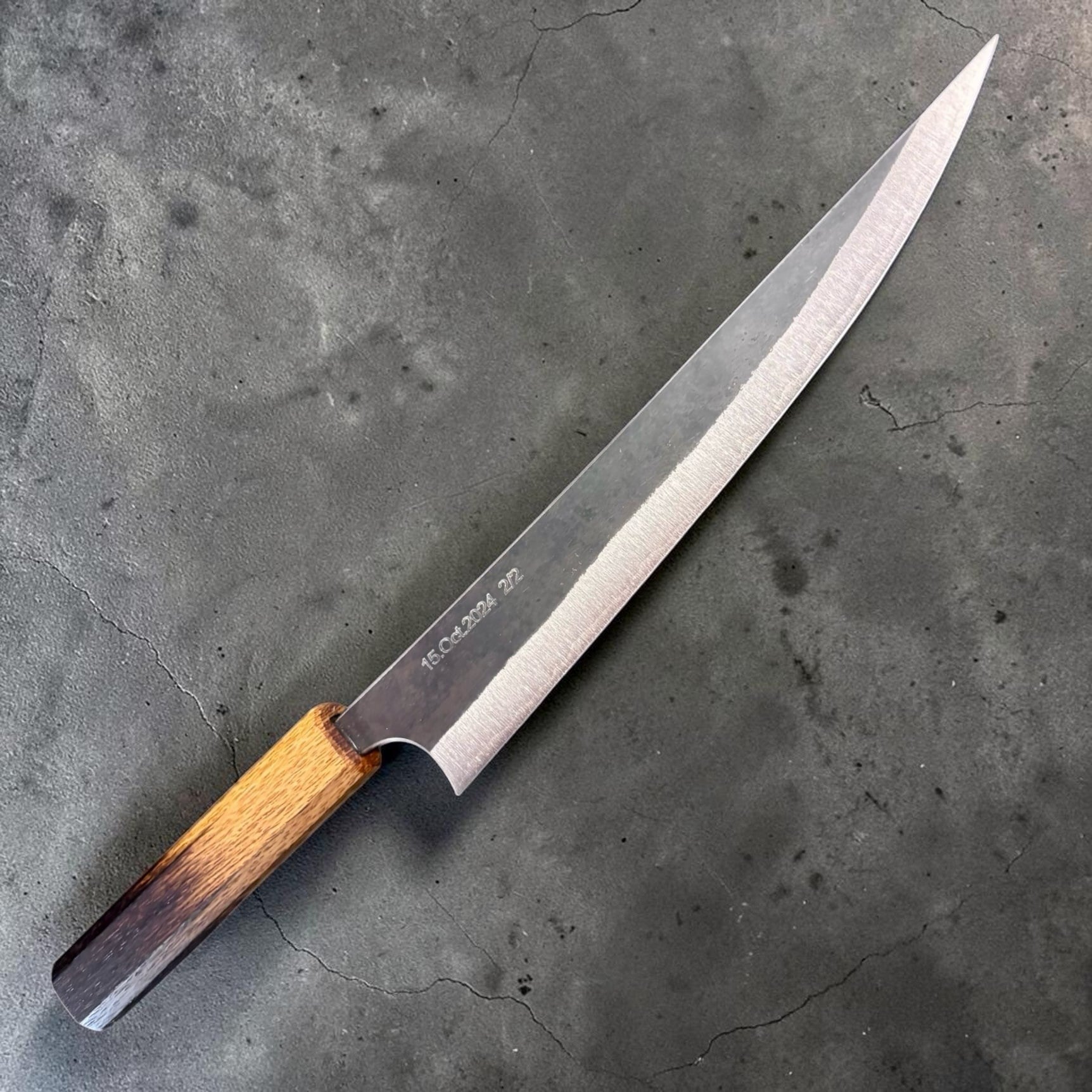 Shibata TInker Sabertooth