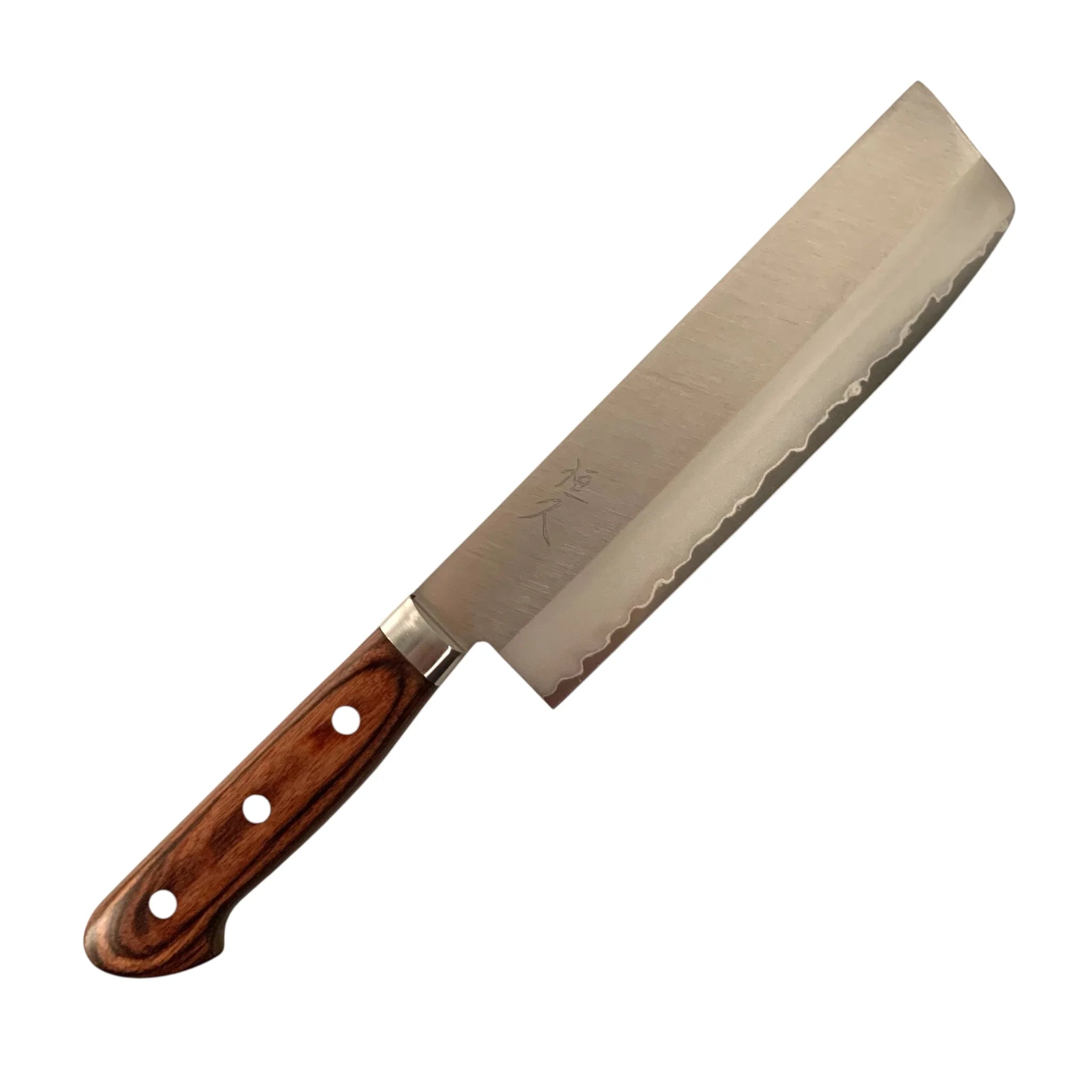 Tsunehisa VG-1 Nakiri full profile