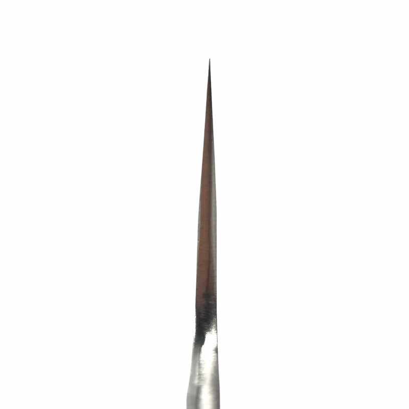 Yoshikane SKD Nashiji Bunka 165mm No Handle